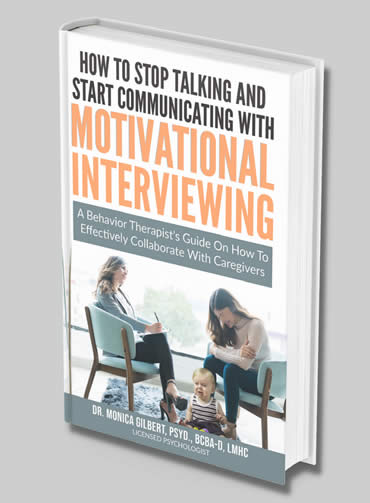 Stop Talking and Start Communicating