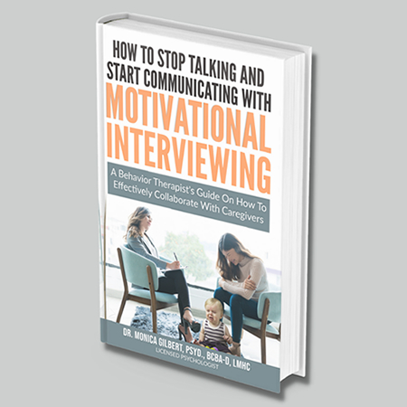 Check out my MI Book a guide to Stop talking and start communicating